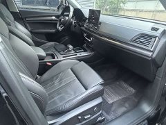 Audi Q5L 40T Luxury Dynamic - ფოტო 6
