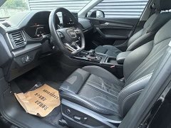 Audi Q5L 40T Luxury Dynamic - ფოტო 7