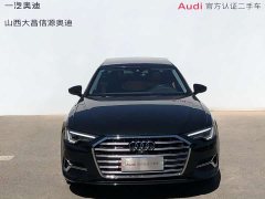 Audi A6L 45 TFSI quattro Prestige - ფოტო 2