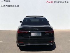 Audi A6L 45 TFSI quattro Prestige - ფოტო 5