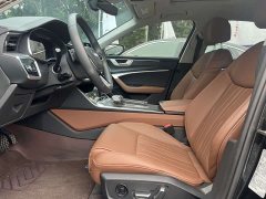 Audi A6L 45 TFSI quattro Prestige - ფოტო 7