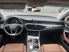 Audi A6L 45 TFSI quattro Prestige - ფოტო 8