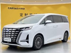 Denza BYD Denza D9 2022 DM-i 970 AWD Premium Edition - ფოტო 1