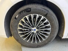 Denza BYD Denza D9 2022 DM-i 970 AWD Premium Edition - ფოტო 10