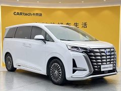 Denza BYD Denza D9 2022 DM-i 970 AWD Premium Edition - ფოტო 2