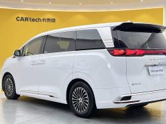 Denza BYD Denza D9 2022 DM-i 970 AWD Premium Edition - ფოტო 6