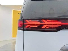Denza BYD Denza D9 2022 DM-i 970 AWD Premium Edition - ფოტო 9