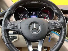 Mercedes-Benz V-Class 2022 V 260 L Long Wheelbase Luxury Edition - ფოტო 15