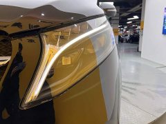 Mercedes-Benz V-Class 2022 V 260 L Long Wheelbase Luxury Edition - ფოტო 6