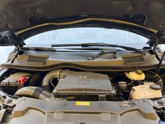 Mercedes-Benz V-Class 2022 V 260 L Long Wheelbase Luxury Edition - ფოტო 9