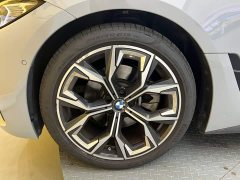 BMW 4 Series 2022 430i Gran Coupe M Sport Night Edition - ფოტო 10