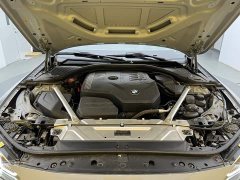 BMW 4 Series 2022 430i Gran Coupe M Sport Night Edition - ფოტო 11