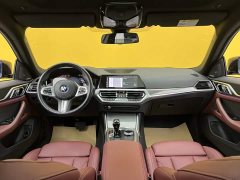 BMW 4 Series 2022 430i Gran Coupe M Sport Night Edition - ფოტო 14