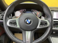 BMW 4 Series 2022 430i Gran Coupe M Sport Night Edition - ფოტო 15