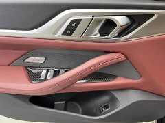 BMW 4 Series 2022 430i Gran Coupe M Sport Night Edition - ფოტო 17