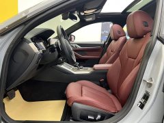 BMW 4 Series 2022 430i Gran Coupe M Sport Night Edition - ფოტო 18