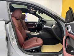 BMW 4 Series 2022 430i Gran Coupe M Sport Night Edition - ფოტო 19