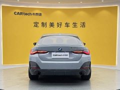 BMW 4 Series 2022 430i Gran Coupe M Sport Night Edition - ფოტო 5