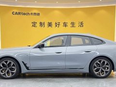BMW 4 Series 2022 430i Gran Coupe M Sport Night Edition - ფოტო 7