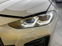 BMW 4 Series 2022 430i Gran Coupe M Sport Night Edition - ფოტო 8