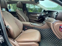 Mercedes-Benz E-Class New Energy Facelift E 350 e L Plug-in Hybrid Sedan - ფოტო 15