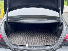 Mercedes-Benz E-Class New Energy Facelift E 350 e L Plug-in Hybrid Sedan - ფოტო 18