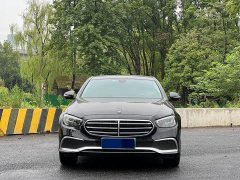 Mercedes-Benz E-Class New Energy Facelift E 350 e L Plug-in Hybrid Sedan - ფოტო 2
