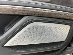 Audi A8 A8L 55 TFSI quattro Prestige - ფოტო 11