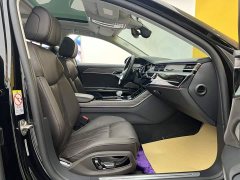 Audi A8 A8L 55 TFSI quattro Prestige - ფოტო 13