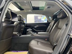Audi A8 A8L 55 TFSI quattro Prestige - ფოტო 14