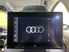 Audi A8 A8L 55 TFSI quattro Prestige - ფოტო 17