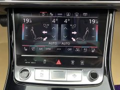 Audi A8 A8L 55 TFSI quattro Prestige - ფოტო 19