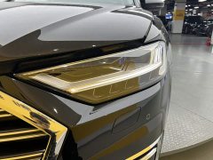 Audi A8 A8L 55 TFSI quattro Prestige - ფოტო 6