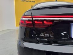 Audi A8 A8L 55 TFSI quattro Prestige - ფოტო 7