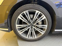 Audi A8 A8L 55 TFSI quattro Prestige - ფოტო 8