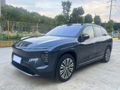 NIO ES7 100kWh - ფოტო 1