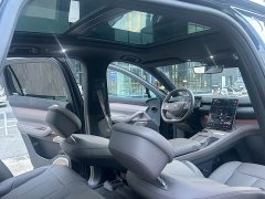 NIO ES7 100kWh - ფოტო 10