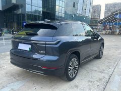 NIO ES7 100kWh - ფოტო 13