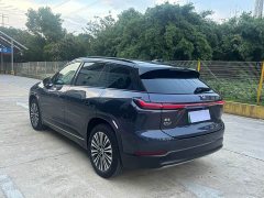 NIO ES7 100kWh - ფოტო 14