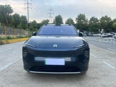 NIO ES7 100kWh - ფოტო 2