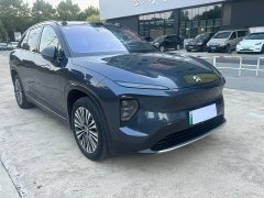 NIO ES7 100kWh - ფოტო 3