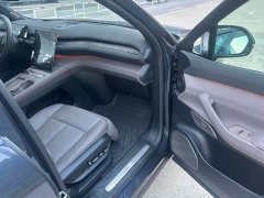 NIO ES7 100kWh - ფოტო 9