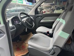 BMW Hongguang MINIEV Macaron Premium Edition LFP - ფოტო 10