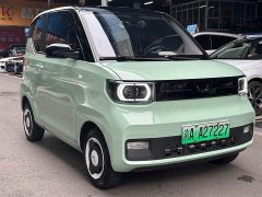 BMW Hongguang MINIEV Macaron Premium Edition LFP - ფოტო 3
