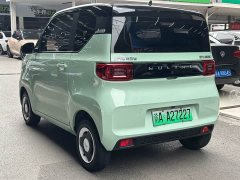 BMW Hongguang MINIEV Macaron Premium Edition LFP - ფოტო 5