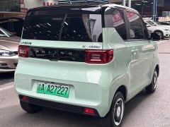 BMW Hongguang MINIEV Macaron Premium Edition LFP - ფოტო 7
