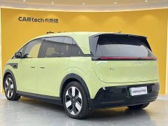 Zeekr Geely Zeekr MIX 2025 Smart Driving Edition - ფოტო 6