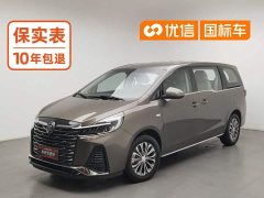 Buick GL8 Land Business Class Comfort Edition - ფოტო 1
