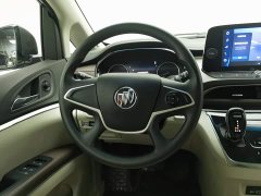 Buick GL8 Land Business Class Comfort Edition - ფოტო 11