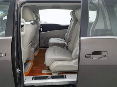 Buick GL8 Land Business Class Comfort Edition - ფოტო 15